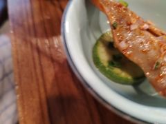 -陈员外正宗夹江烧烤(广福路店)