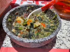 -炭舍干锅(华发商都店)