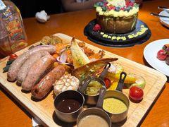 -布拉格餐厅· 中欧捷克菜(全国首店)