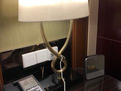 -常州武进九洲喜来登酒店