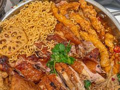 -文立新麻辣烫(合生汇21街区店)