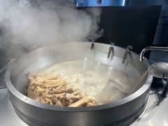 -长岁羊肉汤(万象城店)