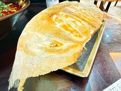 牛肉洋葱锅贴-邢家锅贴老店·非遗·开封菜(金明广场店)