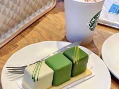 -星巴克臻选(杭州嘉里中心1F店)