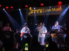 -阿卡贝拉音乐汇(印象城店)