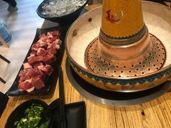 -木辛水水冰煮羊(凤城六路店)