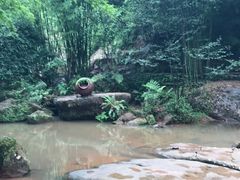 -四洞沟景区