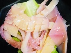 -铜元老码头鳝鱼火锅