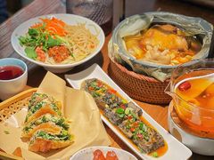 -春家·非遗手工小吃(三墩新天地店)