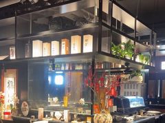 -鹤汀居酒屋•家庭料理•烧鸟酒肆(新街口店)