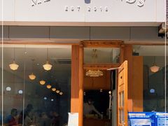 门面-铁手珈琲制造局metalhands(望京店)