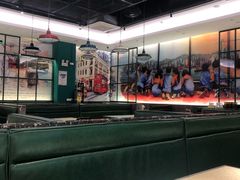 -满得意茶餐厅·顺德家常菜·港式经典(大良店)