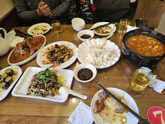 -砂锅李(九江路店)