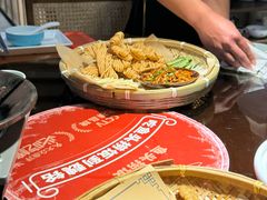 -魏铭鱼头捞饭(嘉善店)