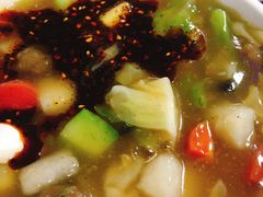 -段生记肉丸糊辣汤(西铁大明宫住宅小区店)