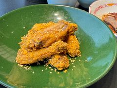 -奇芳阁·百年清真南京菜(夫子庙店)