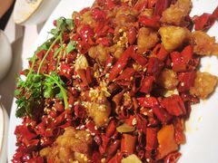 -辛香汇·现炒川菜(城北万象城店)