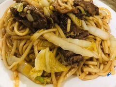 -水头牛肉店(洋坪分店)