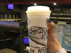 -放哈·甜醅子奶茶创造者(正宁路店)