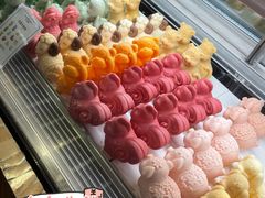 -开心草帽(文化西路店)