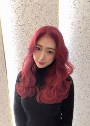 -3AM HAIR SALON染发烫发接发