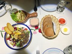 -俄士厨房(万松园店)