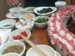 -刘老表·瓦罐汤涮肉(青云谱店)