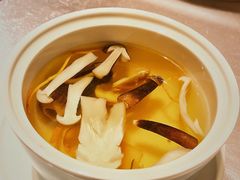 -九里云松·天香餐厅