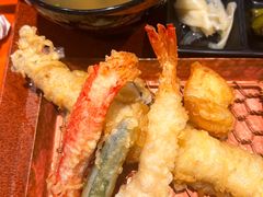 -天妇罗内顺田(罗湖店)