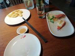 -船歌鱼水饺(淄博万象汇店)