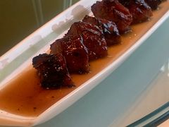 -金轩中餐厅 Jin Xuan(浦东丽思卡尔顿酒店)
