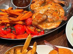 -Bistro 63 创意融合料理(广粤天地店)