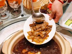 -天宜隆蘑菇宴火锅(石景山旗舰店)