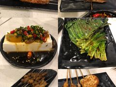 -蚝太郎 • 海鲜烧烤(建国路创始店)