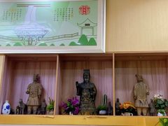 -汉思肴 热面皮(虬江路店)
