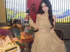 -黑木原精致料理·铁板烧