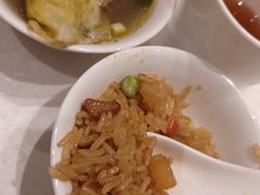 -紫鑫阁饭庄(长安店)