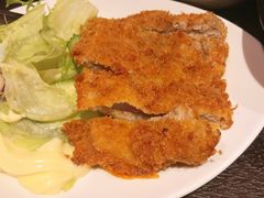 -富力希尔顿酒店·源氏日餐厅