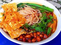 -螺蛳粉先生(蓟门桥店)