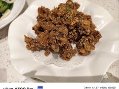 -玉林烤鸭店(垡头店)