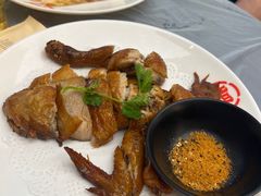 -肥肥虾庄·金牌油焖大虾(东湖欢乐谷店)