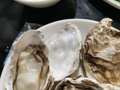 生蚝-利雅园酒家(大沙地店)
