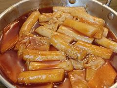 -弘彩英·烤牛舌·年糕火锅(蓝色港湾店)