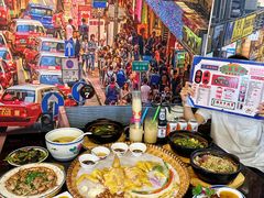 -大圈仔滋味研究所(龙湖·佰乐街店)