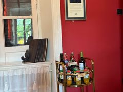 -ALBERGUE 1601 婆仔屋葡国餐厅