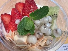 -满记甜品(荟聚购物中心店)