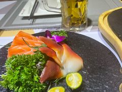 -将太无二·北美传奇寿司(瑞士公寓店)