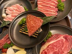 -無二炙坊·和牛烧肉(大钟寺1733店)