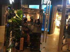 -喜茶(上海正大广场店)