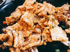 -一棠龙虾•王牌虾球(楚河汉街店)